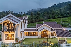 The Winterfel, Coonoor