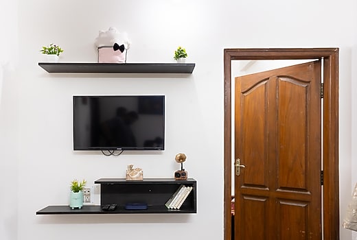 Shree Miththam Apartment