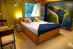 Blackbird Cottage, Bhowali