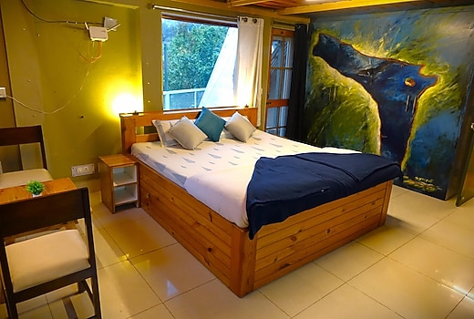 Blackbird Cottage