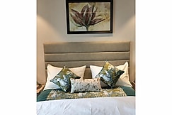 Cozy Nest AIPL Joystreet Mall | Sunrise View, Gurgaon