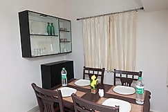 marvel homestay, Salem