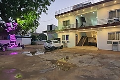 GS Inn Homestay, Ayodhya