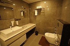 The Rustic Manor Mankulam, Thekkady