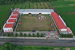 VITS Select Diamond Resort Sasan Gir, Sasan Gir