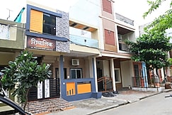 Shivalik Homestay   AC Room with Balcony, Ujjain