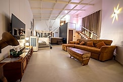 Elysia The Luxury Penthouse, Bangalore