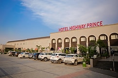 Hotel Highway Prince, Neemrana