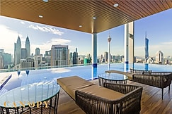 The Colony & The Luxe, Kuala Lumpur by Canopy Lives, Kuala Lumpur