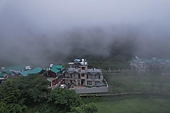 Jags-N-Kals, Naukuchiatal