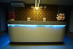 JRF Premium Apartments, Kolkata