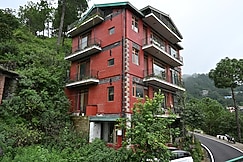 Meera's Homestay, Kasauli