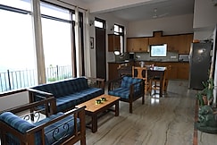 Meera's Homestay, Kasauli