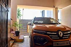 Jai and Jani little home, Coimbatore