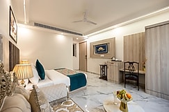 Hotel East End @ Delhi Airport By Luxury Group, Delhi