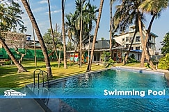 Mohor boutique by 29 bungalow, Alibaug