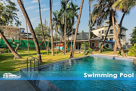 Mohor boutique by 29 bungalow