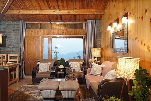 Whispering Pines Two Bedroom Villa by Da Alohas