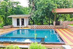 Nature Nine Farm Stay, Pali, Maharashtra