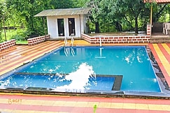 Nature Nine Farm Stay, Pali, Maharashtra