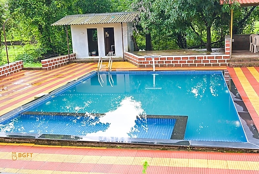 Nature Nine Farm Stay