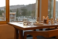 Empire Studio Apartments, Leh