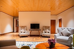 Avongrove Tea Boutique Bungalows (03 Bedroom Villa), Mirik