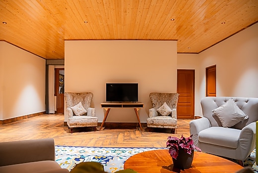 Avongrove Tea Boutique Bungalows (03 Bedroom Villa)