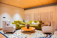 Avongrove Tea Boutique Bungalows by Mount Hotels, Darjeeling