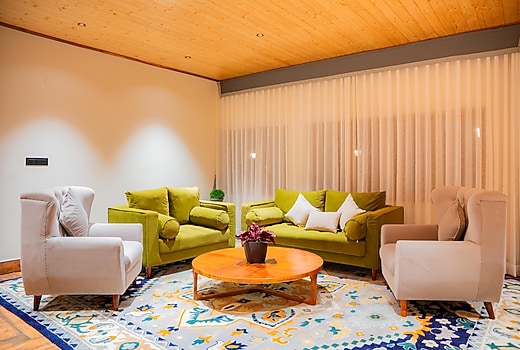 Avongrove Tea Boutique Bungalows by Mount Hotels