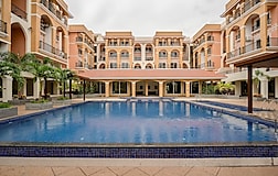 Swimming Pool 1
