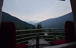 Outdoors