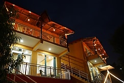 Fruits Valley Cottage Homestay, Mukteshwar