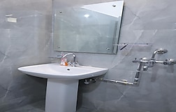 Washroom