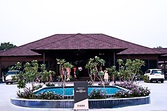 Evoke Rambagh Ayodhya, Ayodhya
