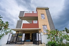 Sri Meenakshi Residency, Coimbatore