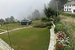 Aranya Nature Retreat, Almora