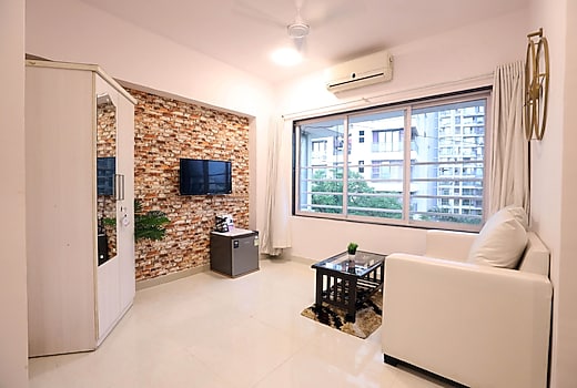 Gagal Home - Apartments Suite