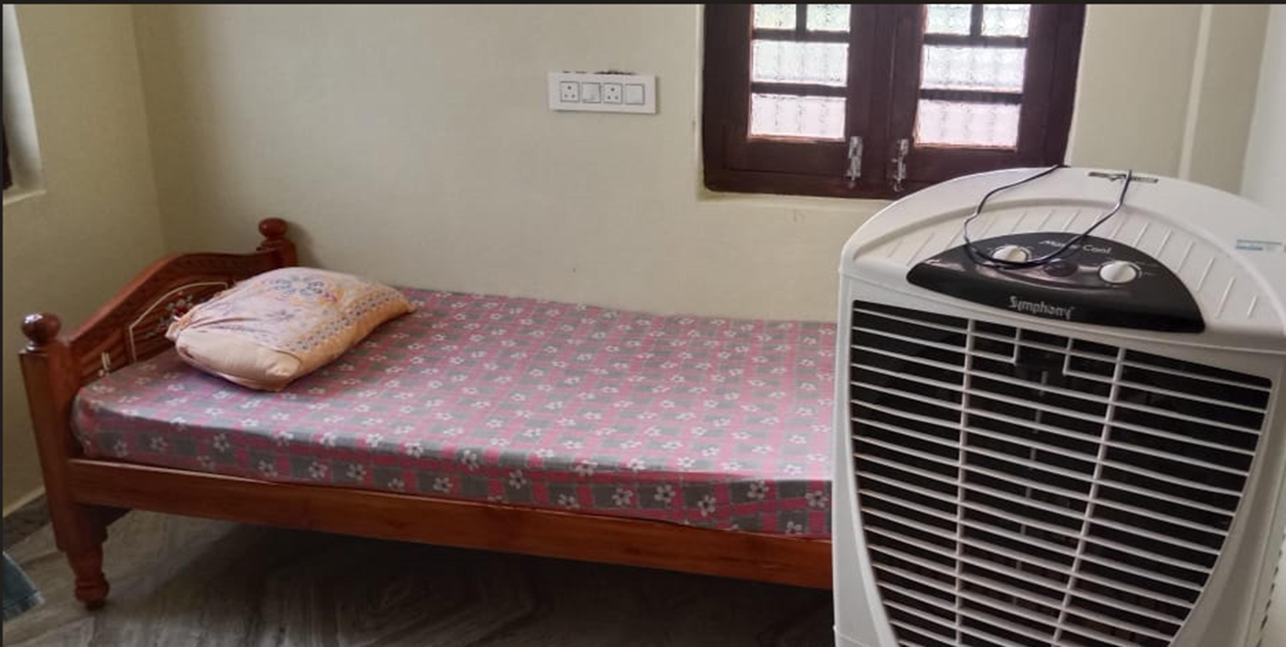 Praj Guest House- Jurala site - Tap to explore photos