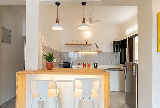 Brick Canvas by @thekiwistays