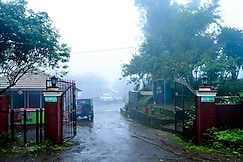 Kumbles Misty Mount Home Stay, Chikmagalur