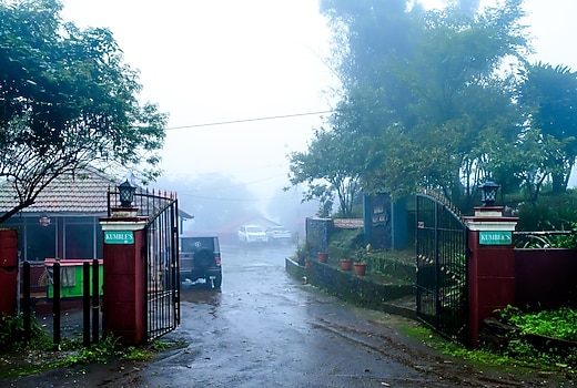 Kumbles Misty Mount Home Stay