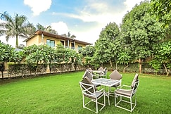 Ram Bagh Retreat Udaipur, Udaipur