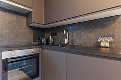 A Cozy Nest with Garden - Montreuil - 1BR/4P 232, Paris