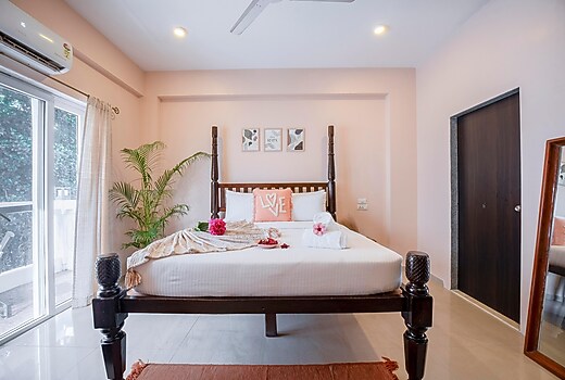 Tulum Villa @thekiwistays
