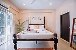 Tulum Villa @thekiwistays, Goa