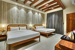 Manas Lifestyle Villa 2BHK, Igatpuri