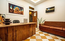 Common Area