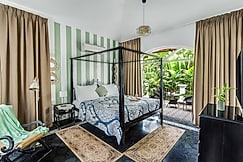Sereno Pearl 3bhk independent villa w/pool Assagao, Goa