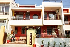The Basera Entire 4BHK Villa, Rishikesh